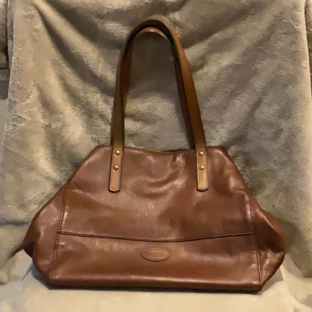 Fossil Purse, Handbag